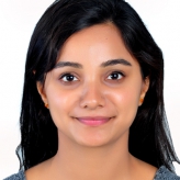 Nandini Chidambaram