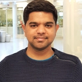 Antony Cyril Arulrajan