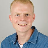 Ruben Halfwerk