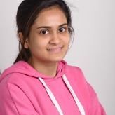 Swarupa Chatterjee