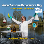 WaterCampus Open Door Day