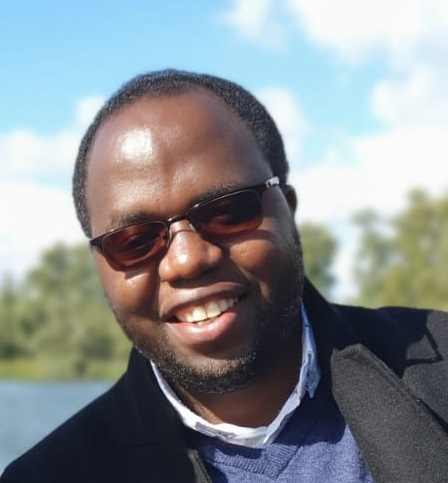 Behind the PhD degree: Antoine Karengera
