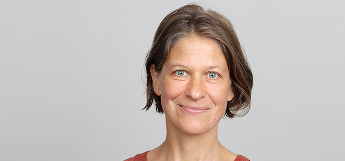Heike Schmitt appointed as professor of ‘Antibiotic resistance in the water cycle’