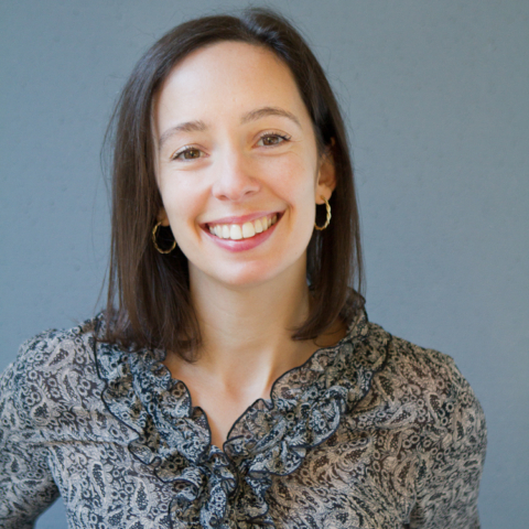 Raquel Goncalves Barbosa - Wetsus