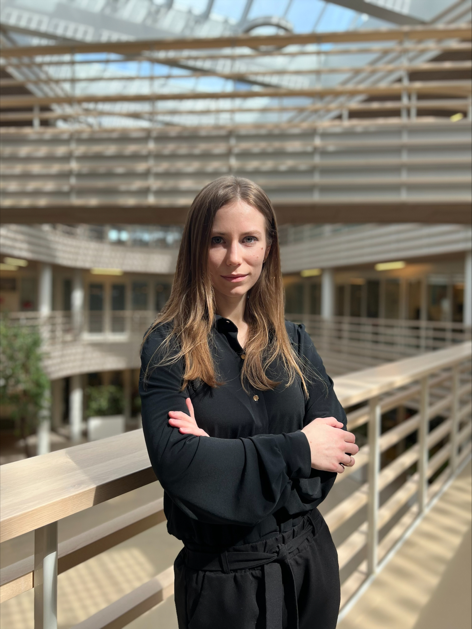 Irina Pozhidaeva Wetsus