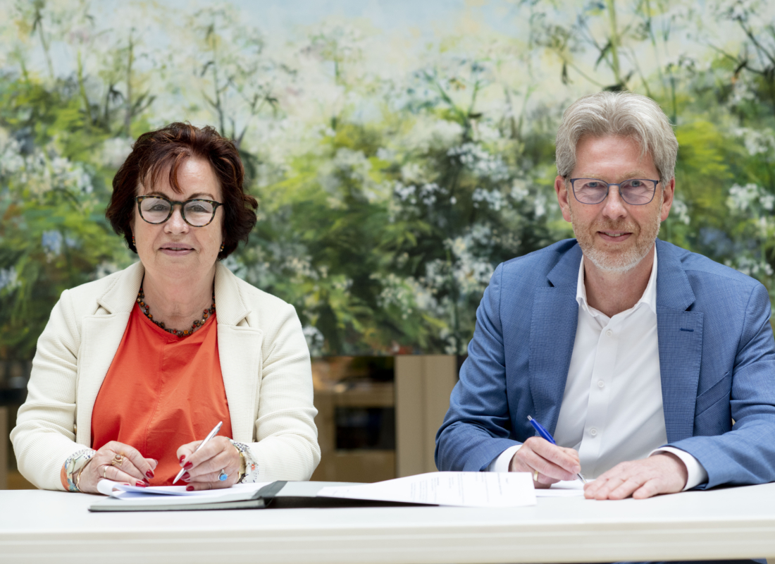 Wetterskip Fryslân en Wetsus onderzoeken afvalwater huishoudens   