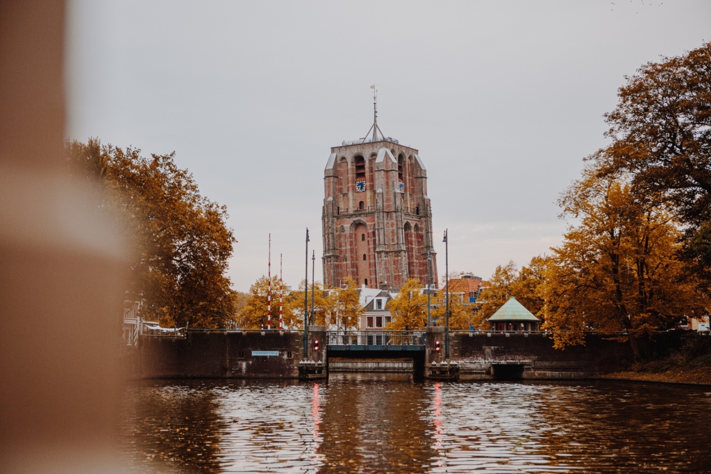 ECGIC 2024 - Leeuwarden