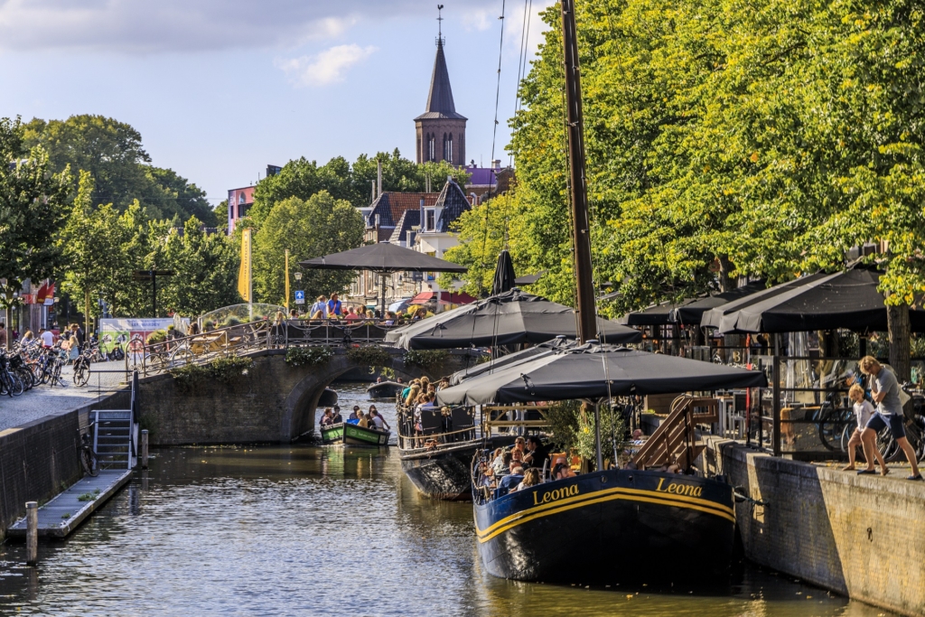 ECGIC 2024 - Leeuwarden