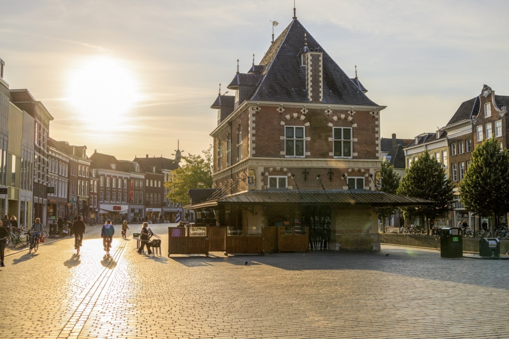 ECGIC 2024 - Leeuwarden