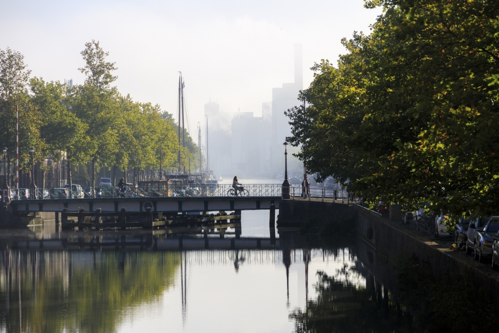 ECGIC 2024 - Leeuwarden