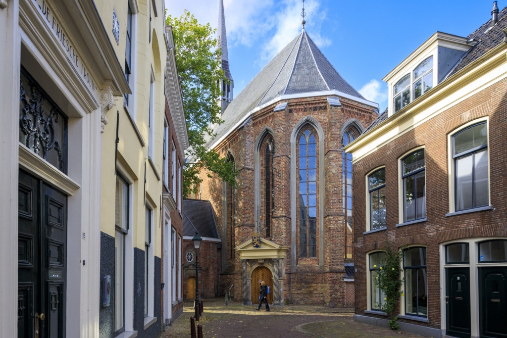 ECGIC 2024 - Leeuwarden
