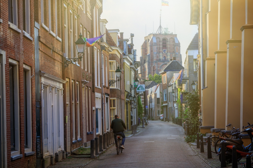 ECGIC 2024 - Leeuwarden