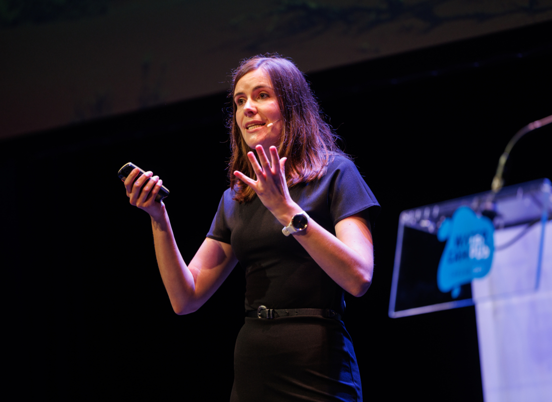 Behind the PhD degree: Jolanda Theeuwen