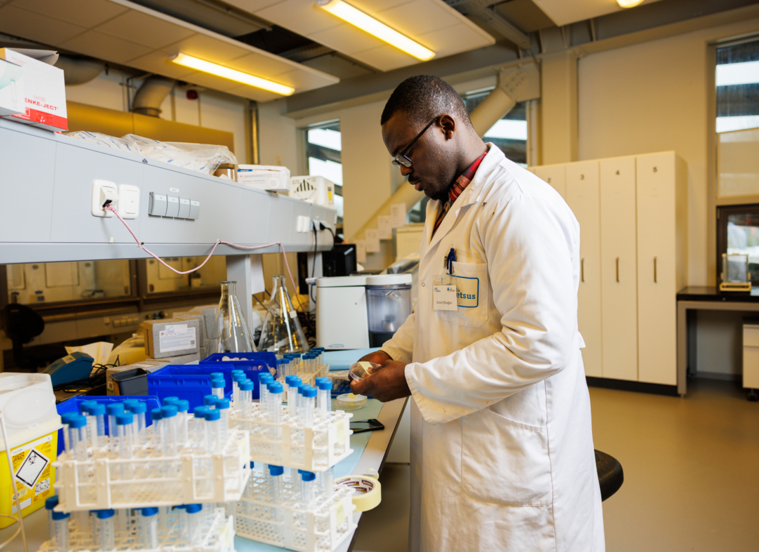 Upcoming 14 new PhD Projects   